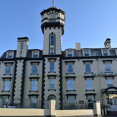 The Pegwell Bay Hotel Ράμσγκεϊτ Εξωτερικό φωτογραφία