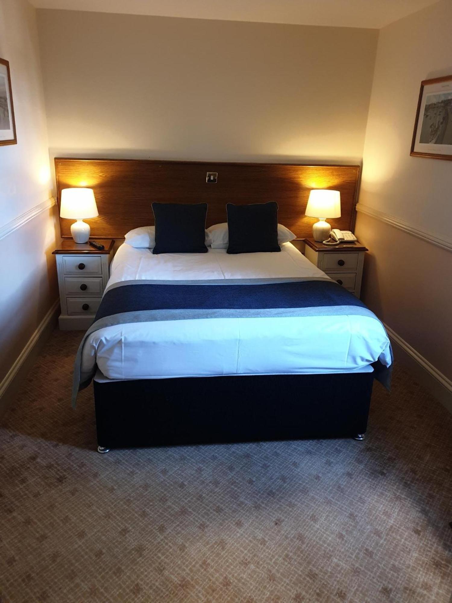 The Pegwell Bay Hotel Ράμσγκεϊτ Εξωτερικό φωτογραφία