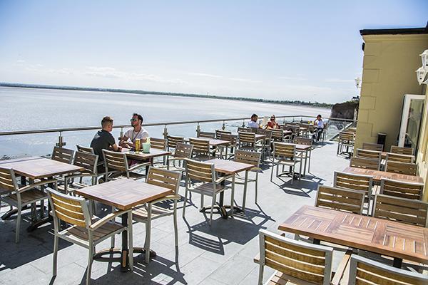 The Pegwell Bay Hotel Ράμσγκεϊτ Εξωτερικό φωτογραφία