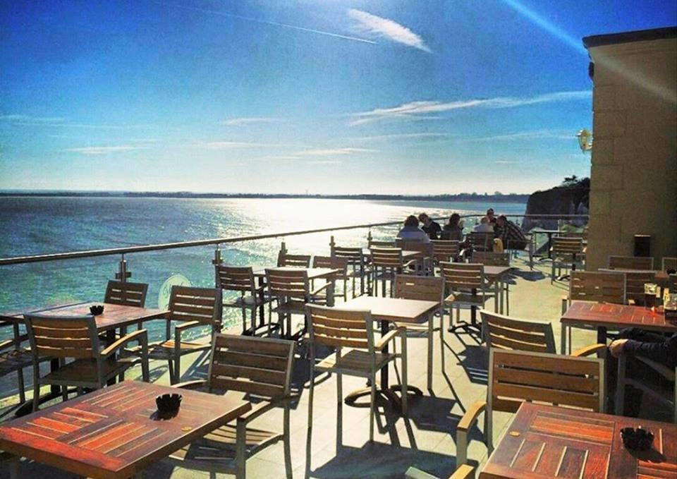 The Pegwell Bay Hotel Ράμσγκεϊτ Εξωτερικό φωτογραφία