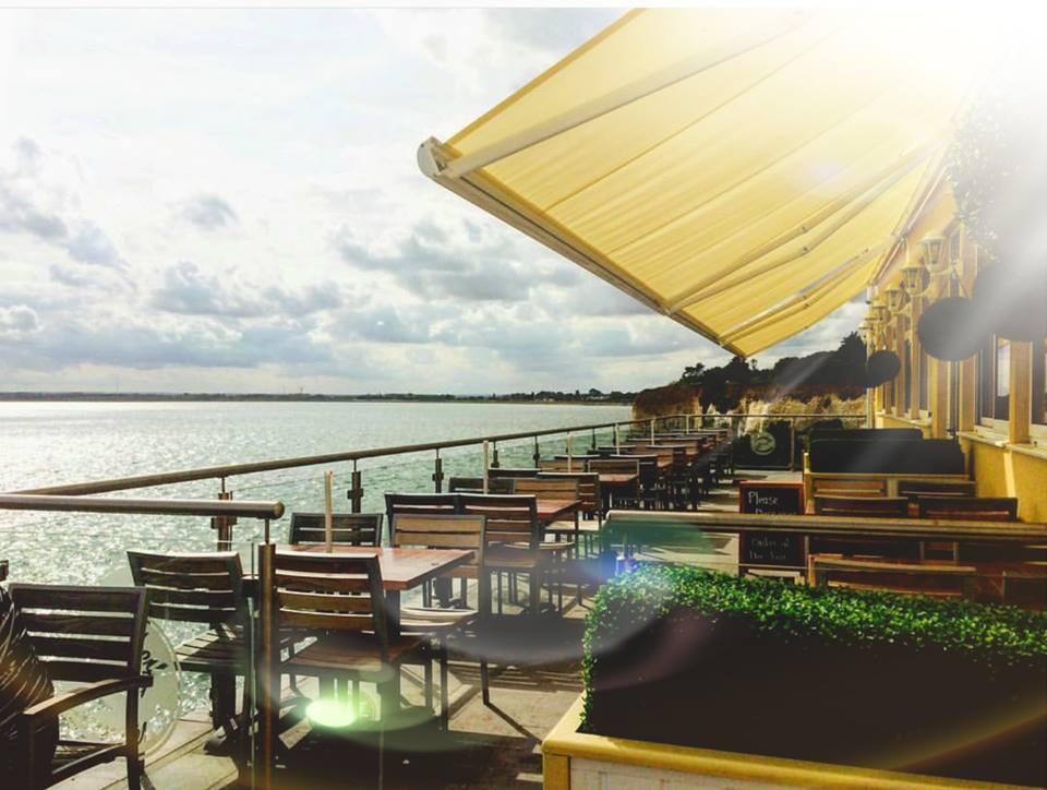 The Pegwell Bay Hotel Ράμσγκεϊτ Εξωτερικό φωτογραφία