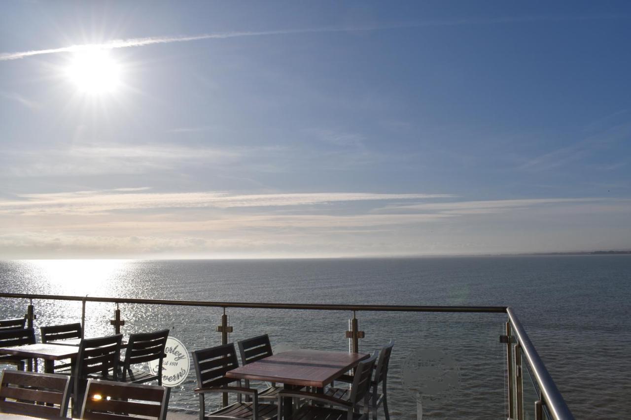 The Pegwell Bay Hotel Ράμσγκεϊτ Εξωτερικό φωτογραφία