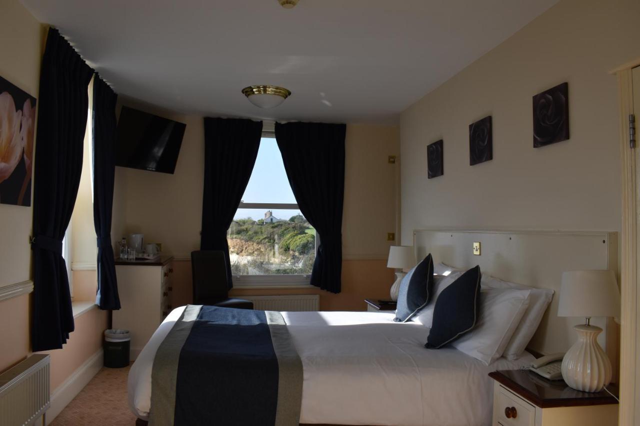 The Pegwell Bay Hotel Ράμσγκεϊτ Εξωτερικό φωτογραφία