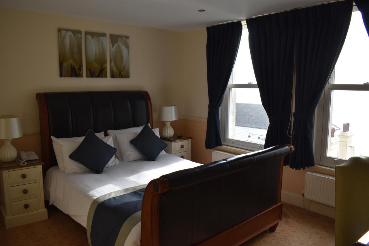 The Pegwell Bay Hotel Ράμσγκεϊτ Εξωτερικό φωτογραφία