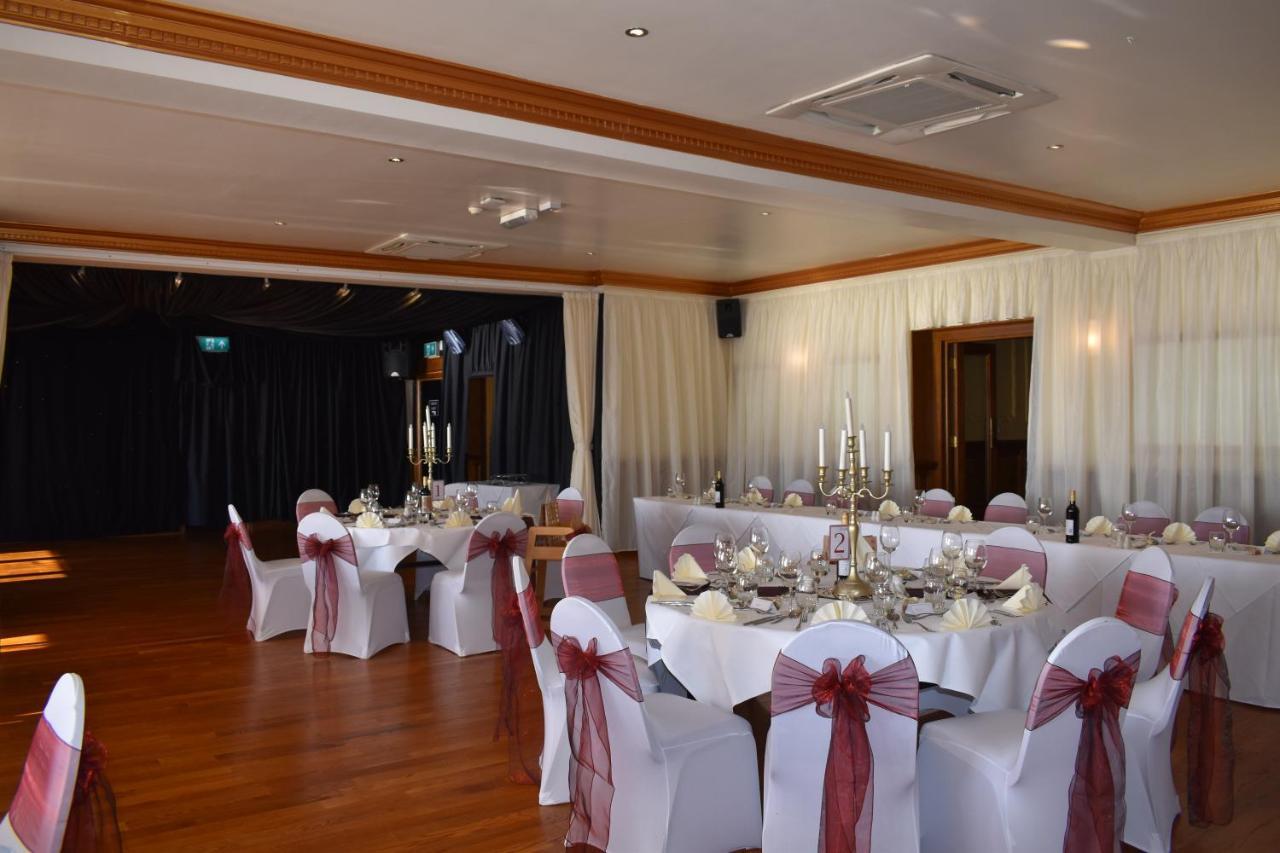 The Pegwell Bay Hotel Ράμσγκεϊτ Εξωτερικό φωτογραφία