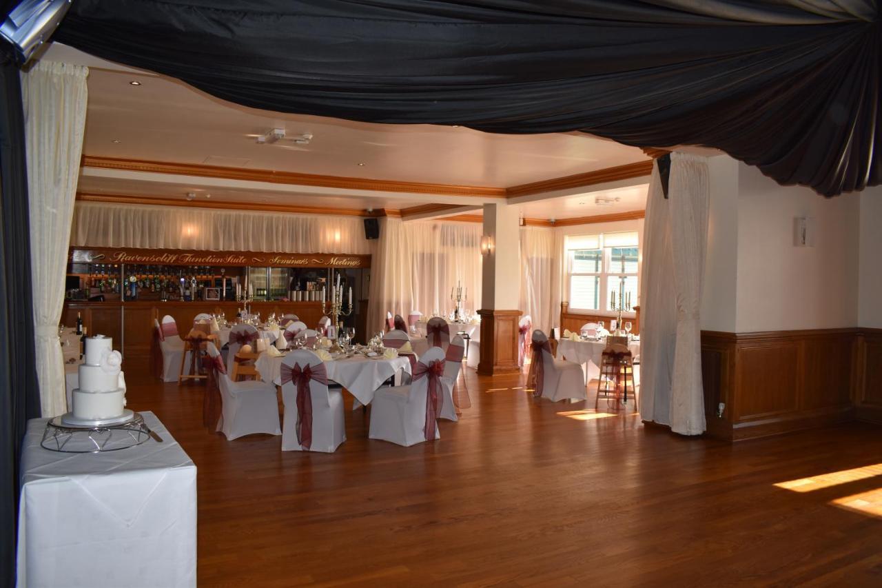 The Pegwell Bay Hotel Ράμσγκεϊτ Εξωτερικό φωτογραφία