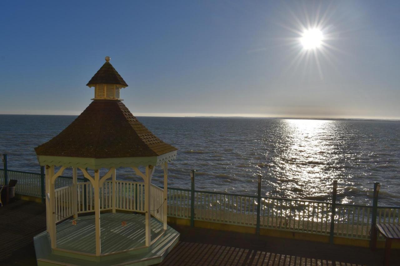 The Pegwell Bay Hotel Ράμσγκεϊτ Εξωτερικό φωτογραφία